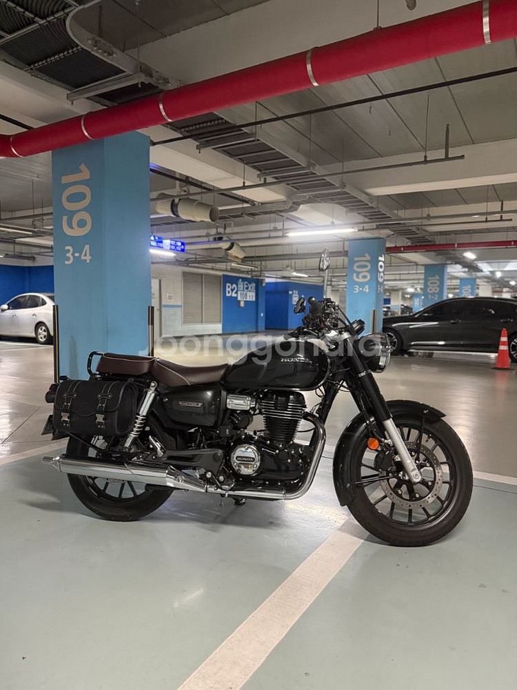 (대구) 혼다 gb350c 팝니다(용품드림)바접--0