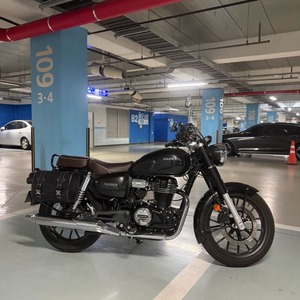 (대구) 혼다 gb350c 팝니다(용품드림)바접