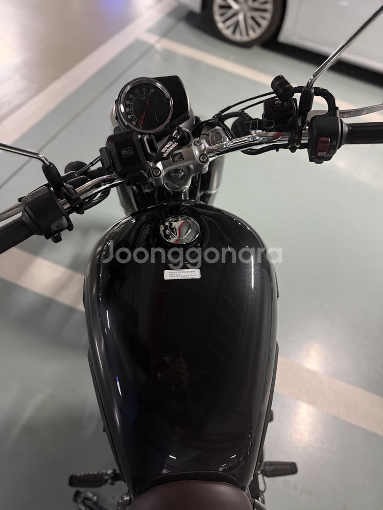 (대구) 혼다 gb350c 팝니다(용품드림)바접--2