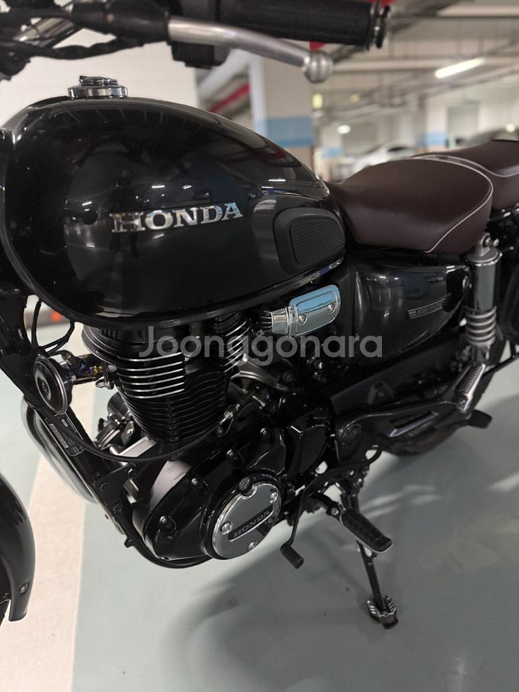 (대구) 혼다 gb350c 팝니다(용품드림)바접--3