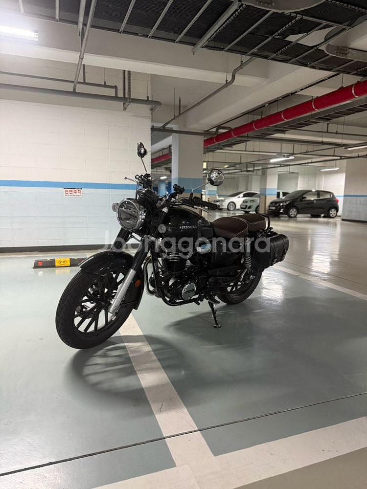 (대구) 혼다 gb350c 팝니다(용품드림)바접--7