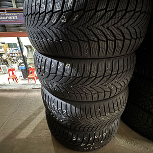 225/50/17넥센 윈가드(90프로)(짝당가격)