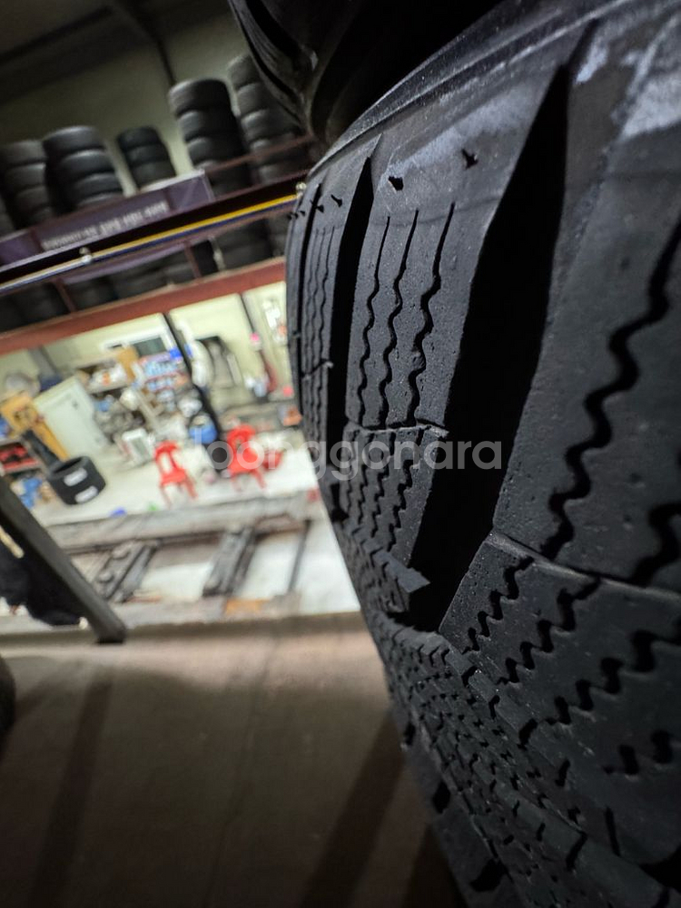 225/50/17넥센 윈가드(90프로)(짝당가격)--1