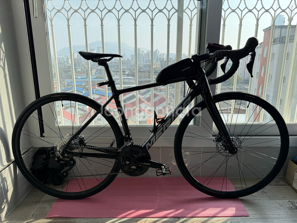 메리다 스컬트라 400 디스크 xs 사이즈--0