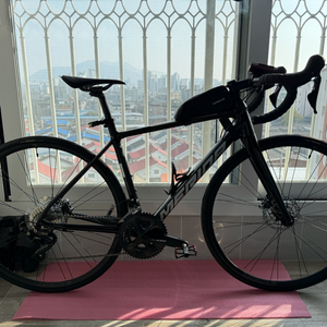 메리다 스컬트라 400 디스크 xs 사이즈