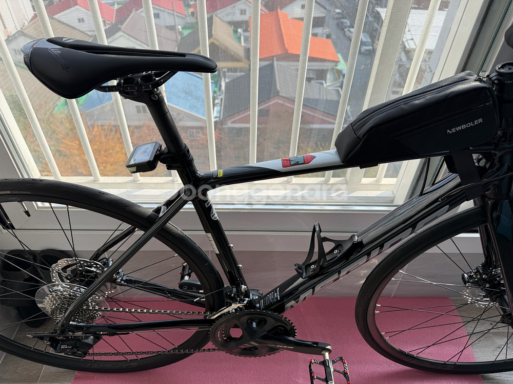 메리다 스컬트라 400 디스크 xs 사이즈--2