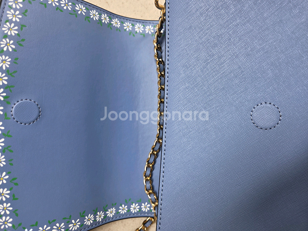 토리버치 크로스백--2