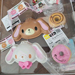 슈가바니즈가면슈가바니즈테이프커터 이미지