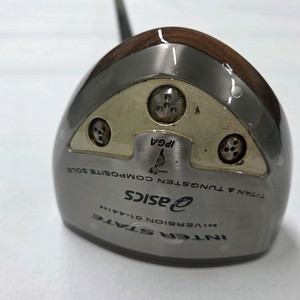 아식스 중고 파크골프채