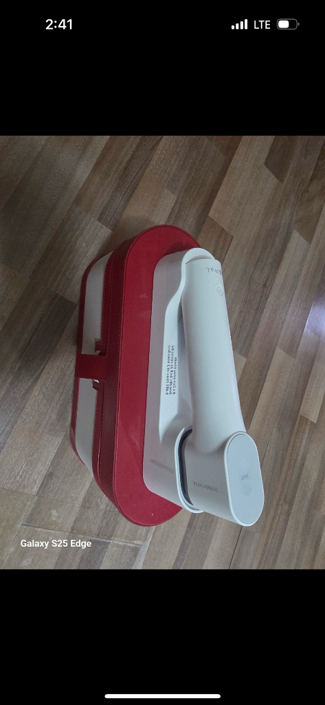 lg 프라엘 더마쎄라 이미지