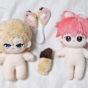 플레이브 폭스노아 + 밤뭉치 일괄 양도