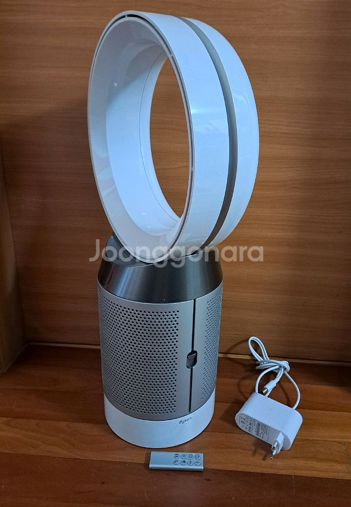 다이슨 공기청정기--2