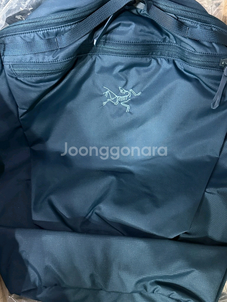 아크테릭스 헬리아드 15 배낭 heliad 15--0