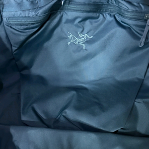 아크테릭스 헬리아드 15 배낭 heliad 15