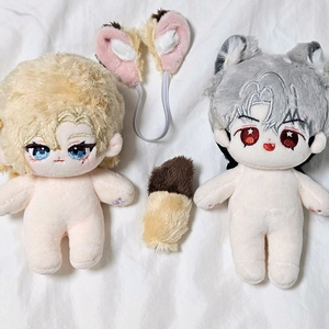 플레이브 폭스노아 + 도뭉치 일괄 양도