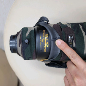 니콘 AF-S 600mm F/4E FL ED VR 니콘코리아정품 최상