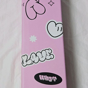 플레이브 데스크매트 plave 삼왜 왜요왜요왜