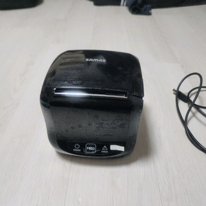 산업용 라벨프린터