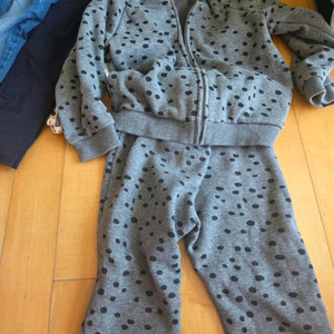 유아옷일괄 여아옷일괄 100