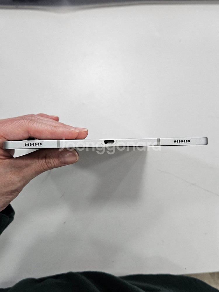 갤럭시 탭S8 128GB--4