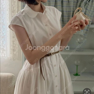 엘로주 햅번 원피스