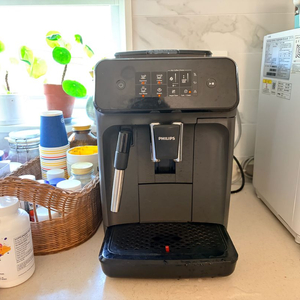 필립스 커피머신 ep 1224