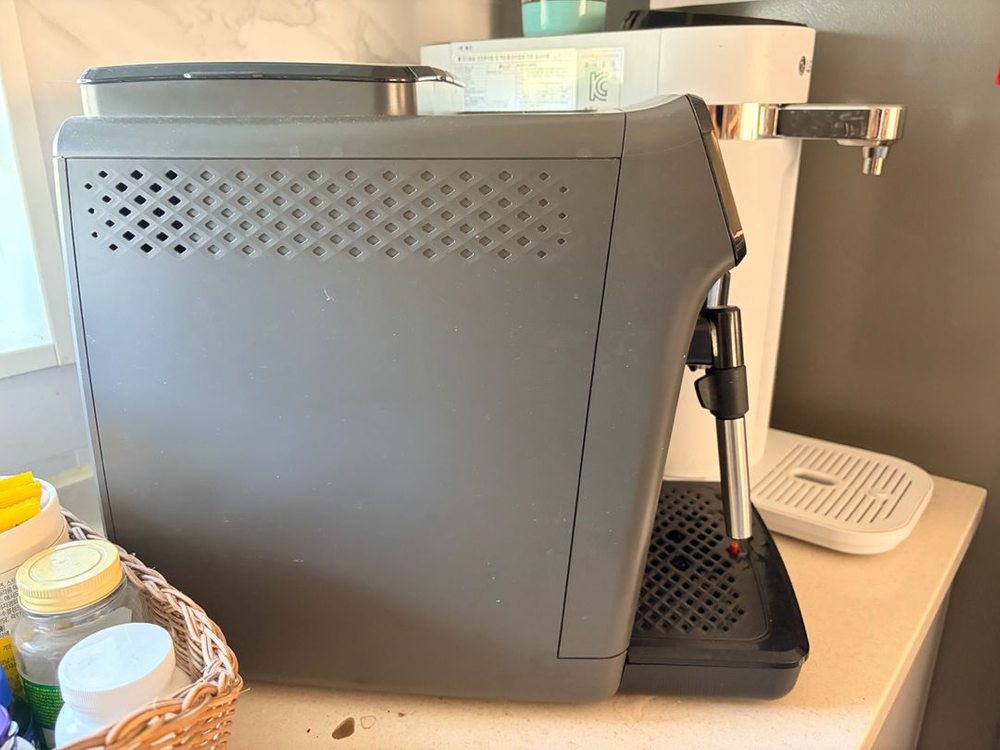 필립스 커피머신 ep 1224--1