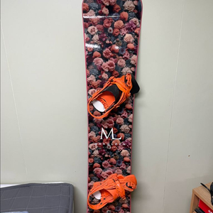 24/25 ENO ONE ON 167WW 허니플라워 (허리280)