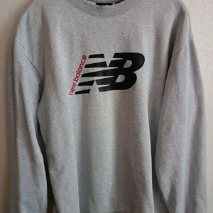 뉴발란스 맨투맨 L100