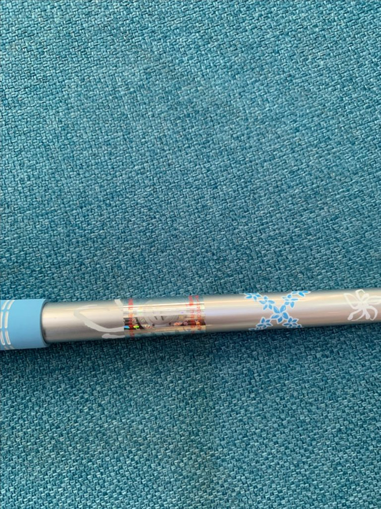 테일러메이드 P790 7번 낱개 여성용 아이언 이미지