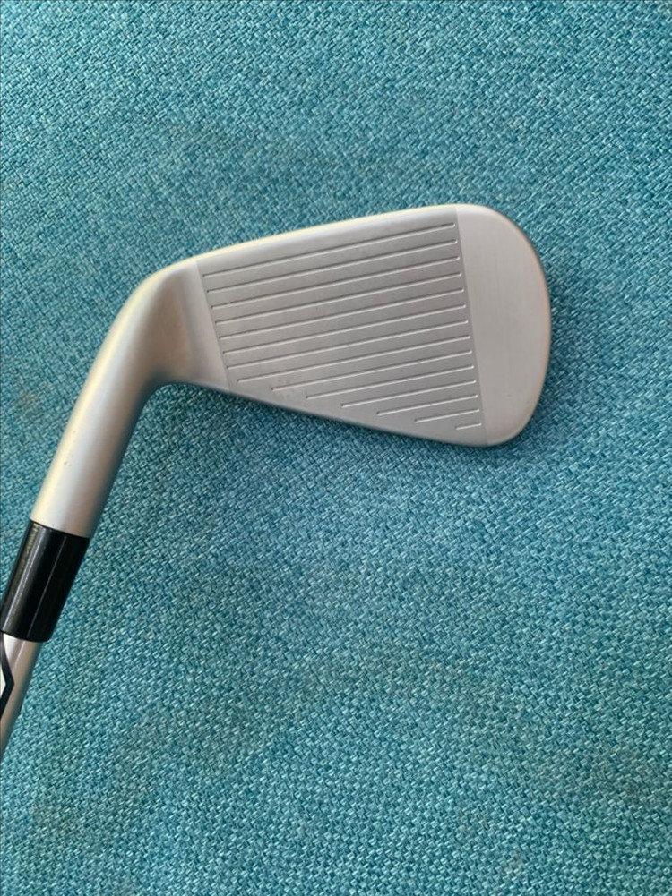 테일러메이드 P790 7번 낱개 여성용 아이언 이미지