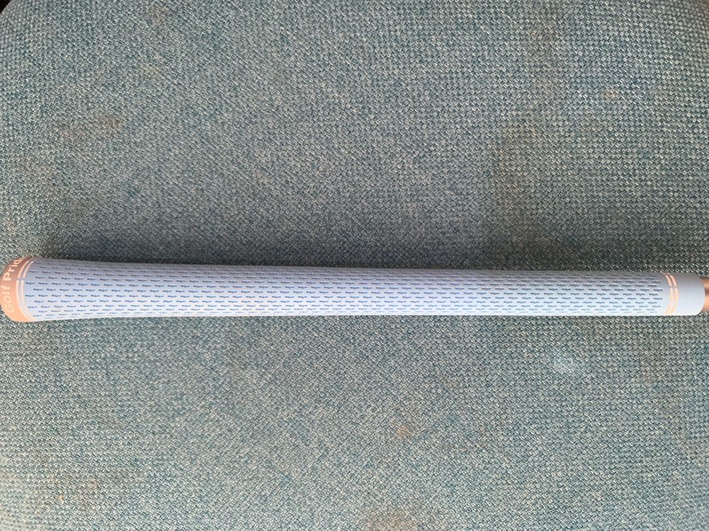 테일러메이드 P790 7번 낱개 여성용 아이언 이미지