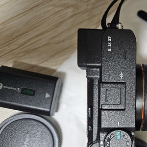 소니 A7C II +탐론 28-200mm F/2.8-5.6