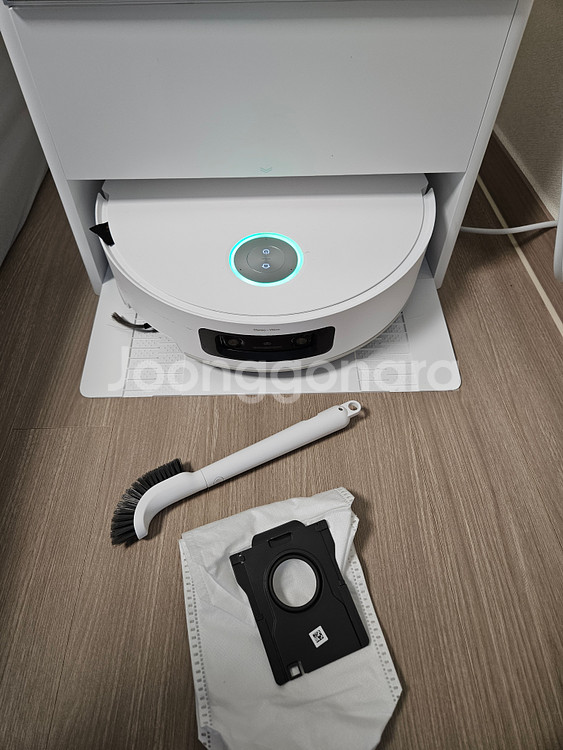 로봇청소기--2