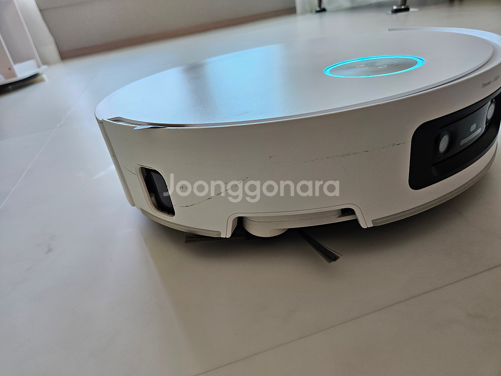 로봇청소기--4