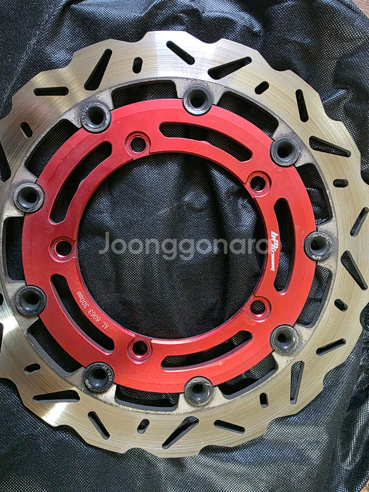 xmax bpk racing 오토바이 브레이크 디스크--0