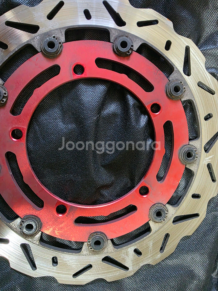 xmax bpk racing 오토바이 브레이크 디스크--1