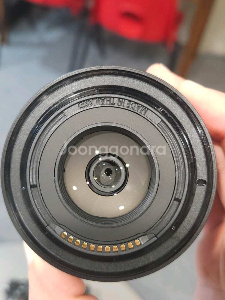 니콘 z50ii + dx 16-50mm kit--2