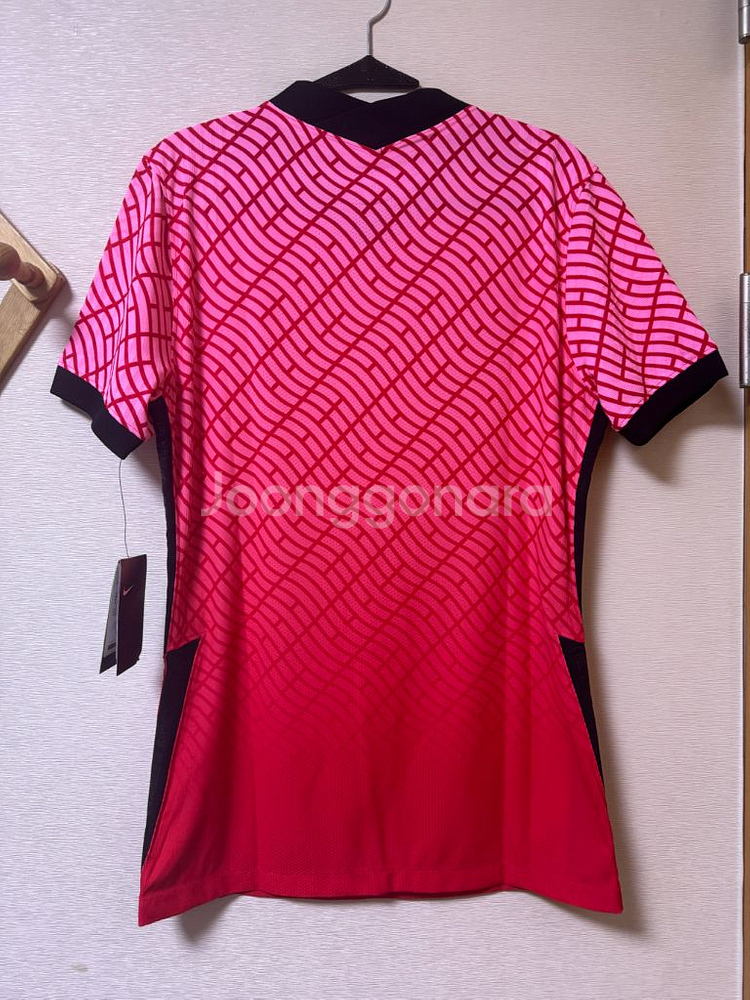 (추가할인)20-22 국대 지급용 홈 노마킹 택채새상품--1