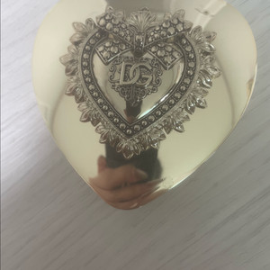 돌체앤가바나 아이 섀도우 팔레트 엠버 비너스