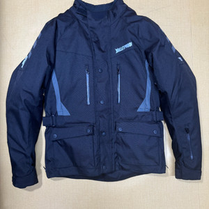 Bulletproof 오토바이 eagle3 방한 자켓