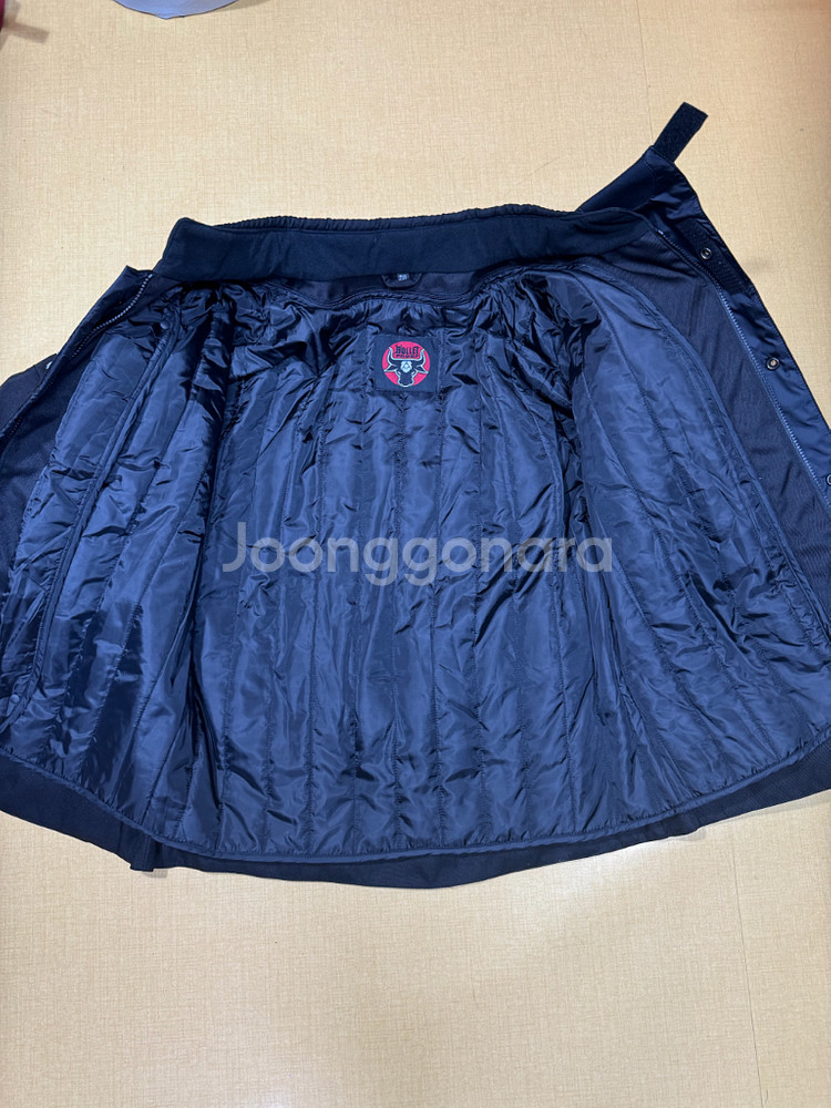 Bulletproof 오토바이 eagle3 방한 자켓--2