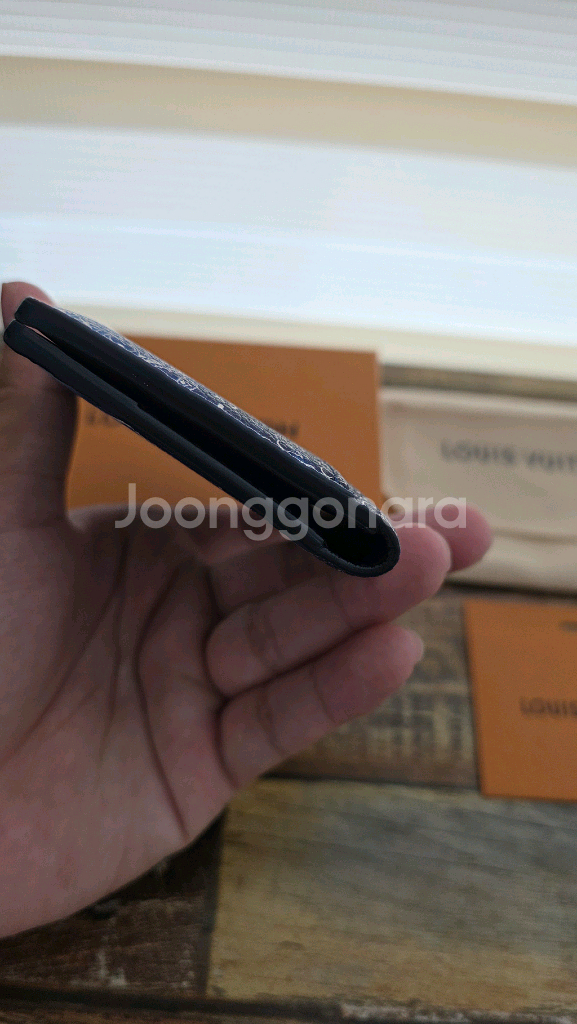 [한정판,풀구성]루이비통 반다나 오거나이저--3