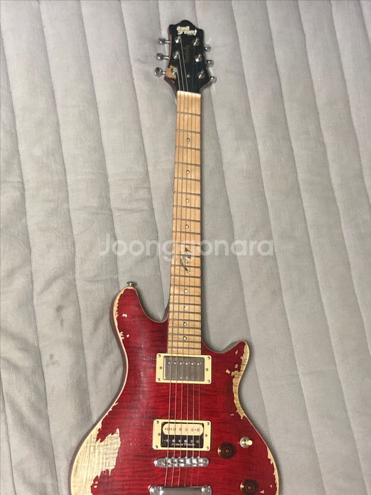 esp potbelly 뱅드림 카나메 라나 시그니처 판매합니다--0