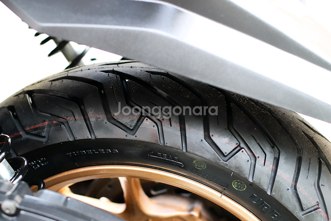 엔맥스125 nmax125 야마하 2023년식 오토바이 판매--7