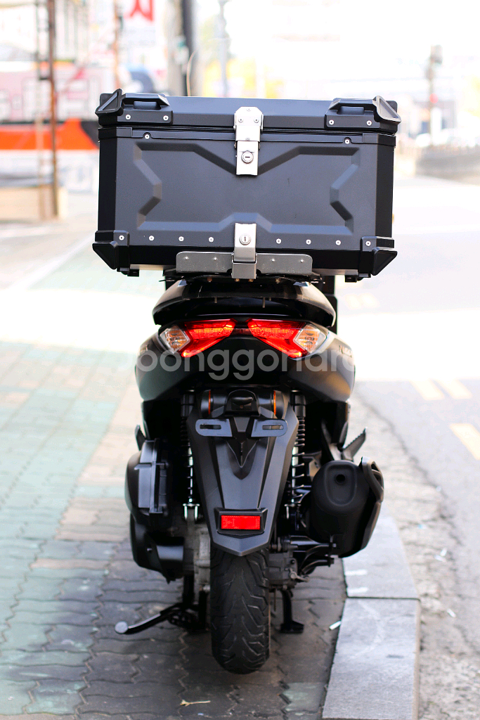 엔맥스125 nmax125 야마하 2023년식 오토바이 판매--5