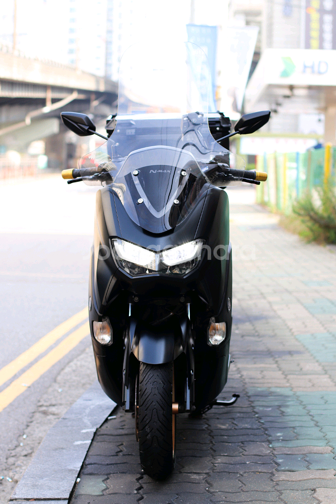 엔맥스125 nmax125 야마하 2023년식 오토바이 판매--2