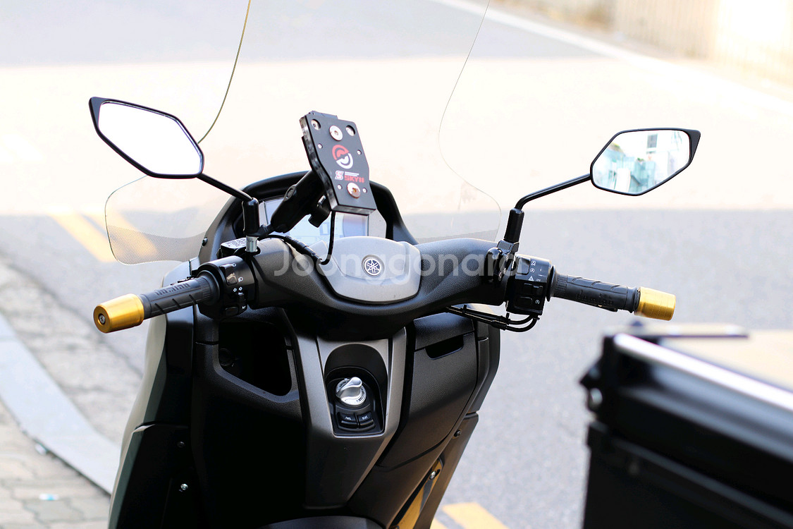 엔맥스125 nmax125 야마하 2023년식 오토바이 판매--8