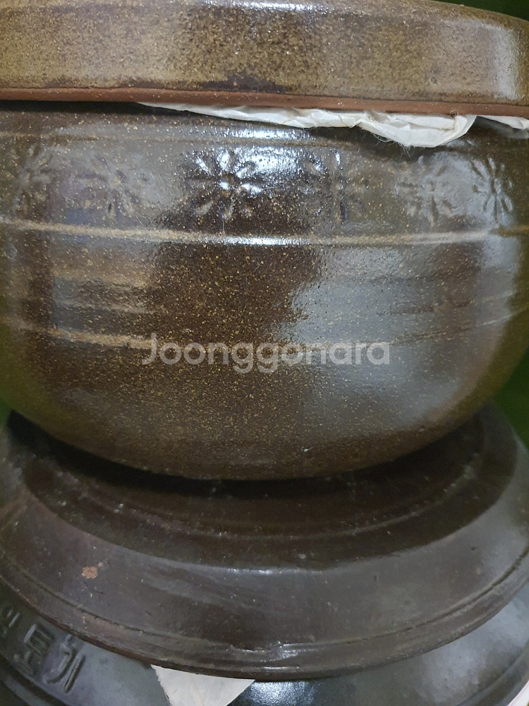 지유명차 보이차 96년 대숙전 판매합니다--3