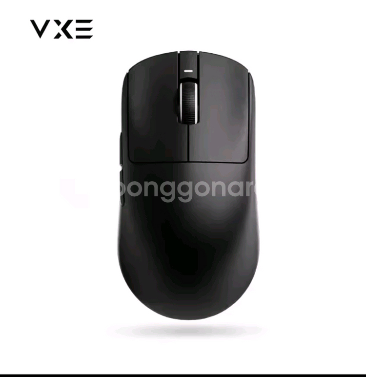 VXE 잠자리 마우스+기계식 풀알루미늄 무선 키보드 Smart875 풀 알루미늄 유무선 게이밍 75키 기계식 키보드--1